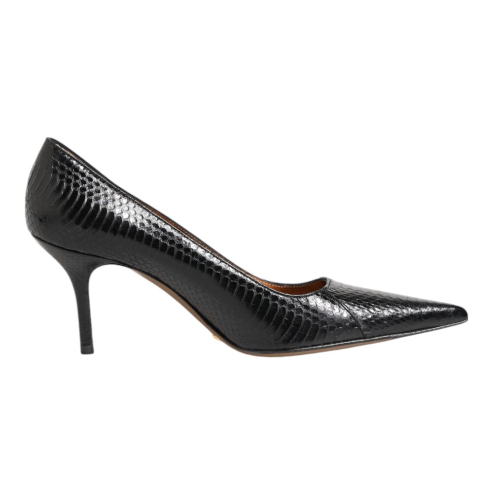 DOLCE＆GABBANA ドルチェ＆ガッバーナ ポインテッドトゥシューズ Shop Shoes from Dolce & Gabbana online on Miinto