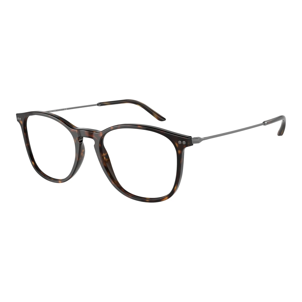 Giorgio Armani Men's Blue Fashion Eyeglasses Ar7160 In