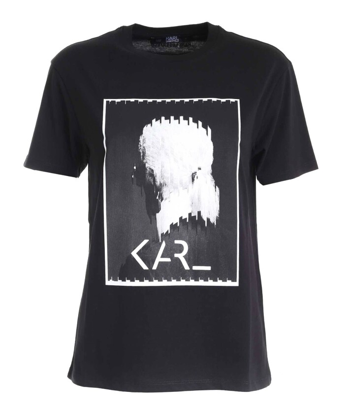 t-shirt-karl-legend-print