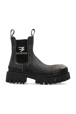 Strike Chelsea Boot