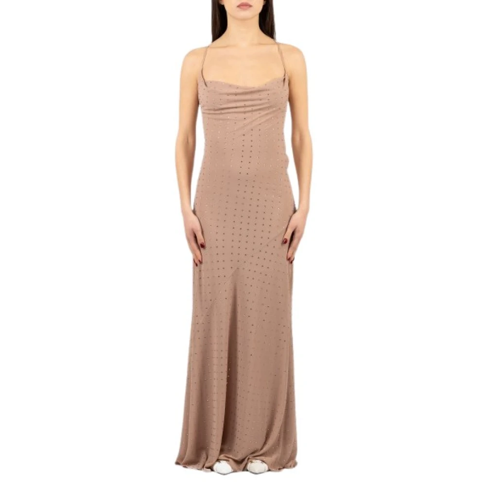 Pinko Donna Rosa Abiti, S, New,