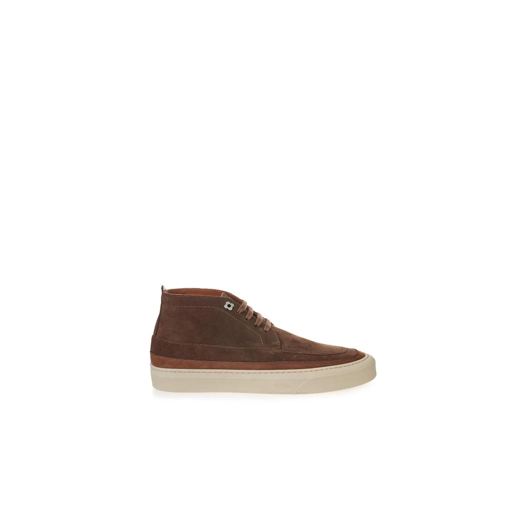 Shoes > Sneakers - - Lardini - Modalova
