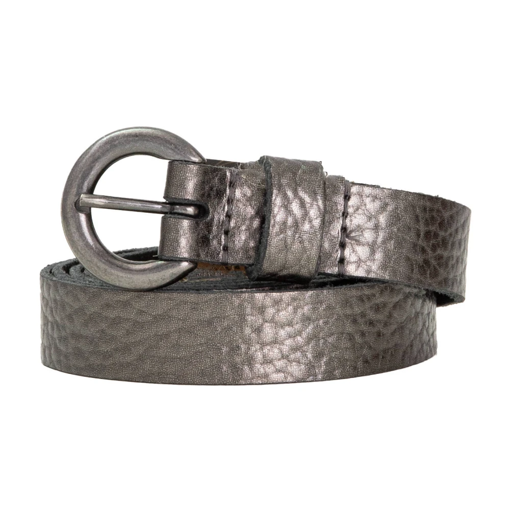 Trezz Zanzibar Stijlvolle Modieuze Accessoire Gray Dames
