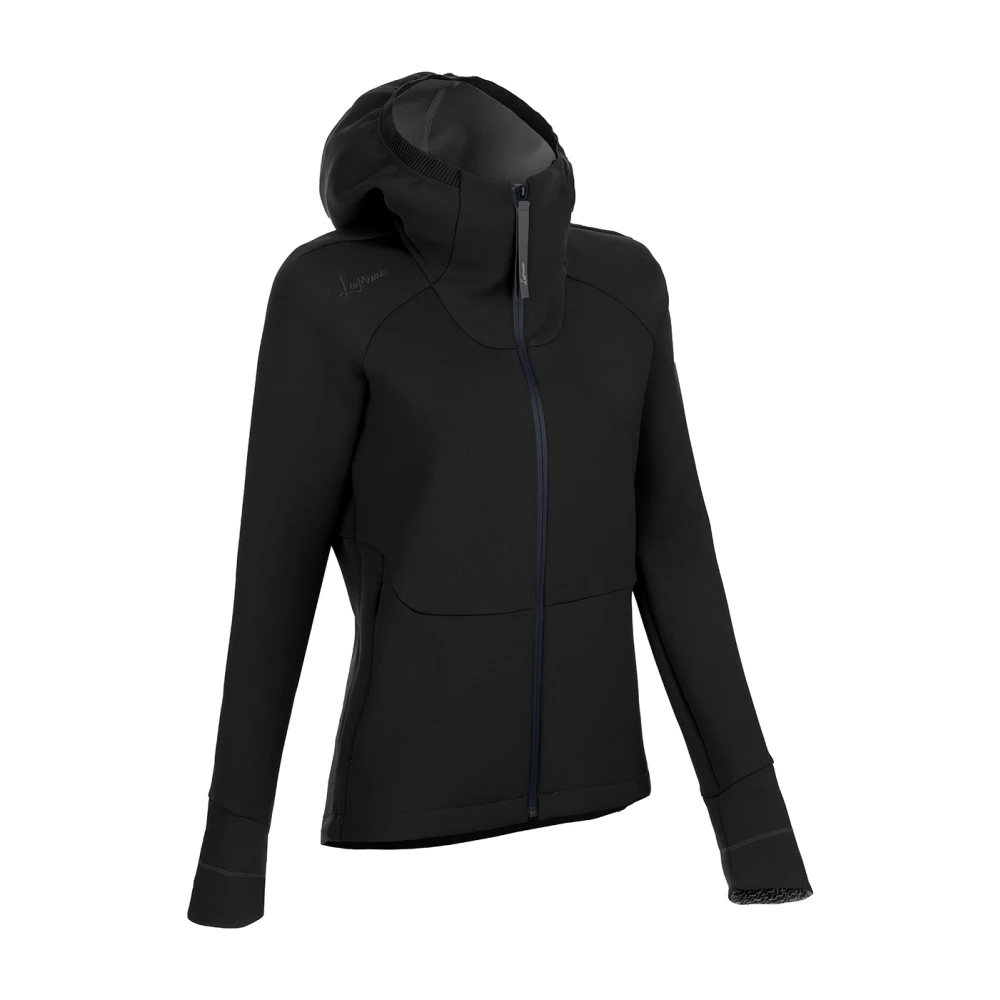 LaMunt Jackets Black Dames