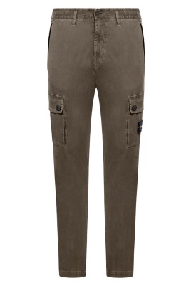 grona-slim-fit-bomullbyxor