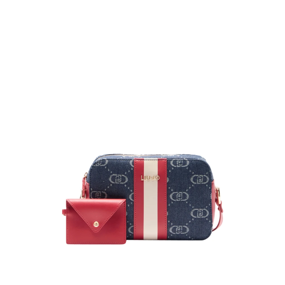 Bags > Cross Body Bags - - Liu Jo - Modalova
