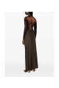 sophisticated-coffee-brown-maxi-skirt
