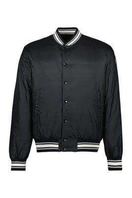Reversibel Bouchet Bomberjacka