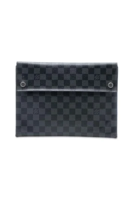 Pre-owned Alpha Pochette