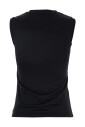 zwarte-logo-mouwloze-crewneck-top