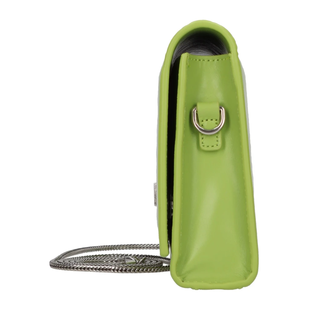 Rebelle Tassen.. Groen Green Dames