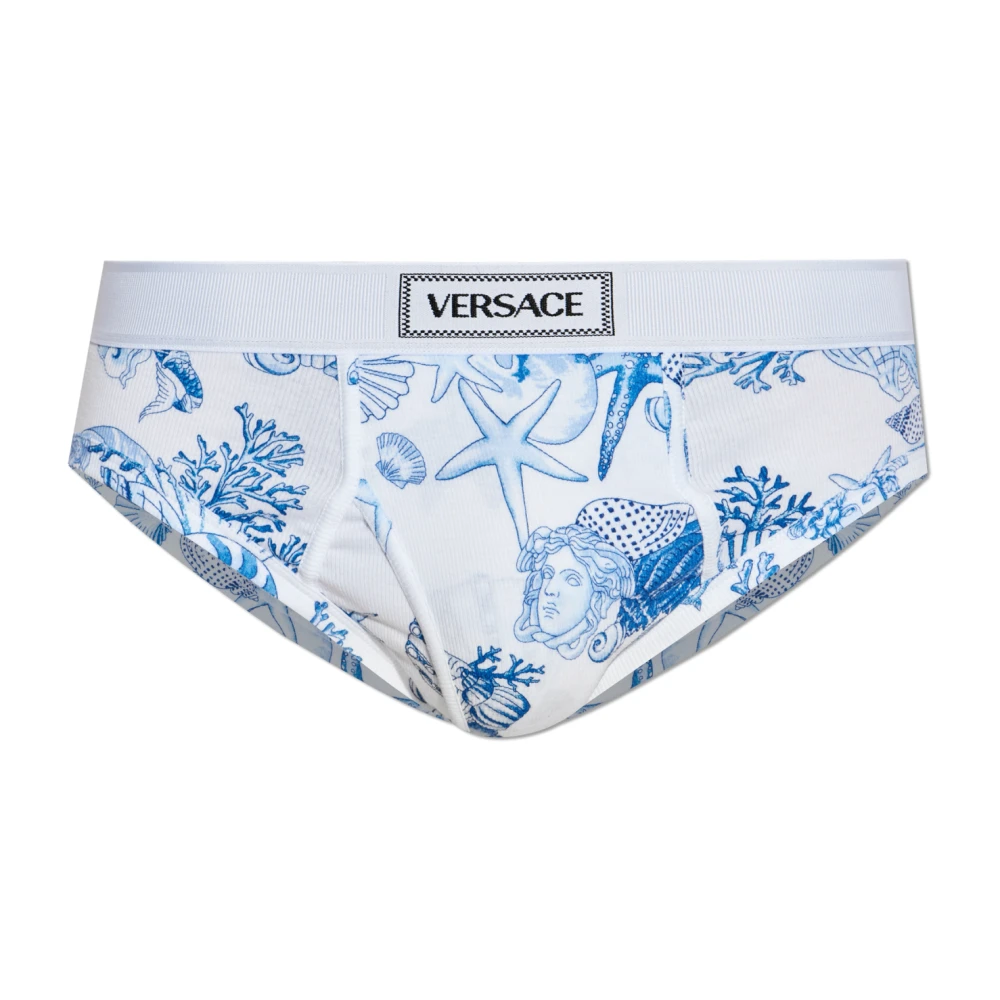 Underwear > Bottoms - - Versace - Modalova