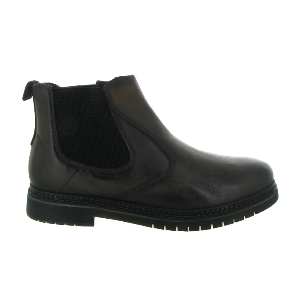 Shoes > Boots > Chelsea Boots - - Bugatti - Modalova
