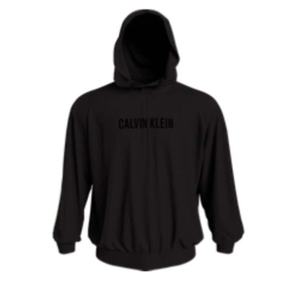 Sweatshirts & Hoodies > Hoodies - - Calvin Klein - Modalova