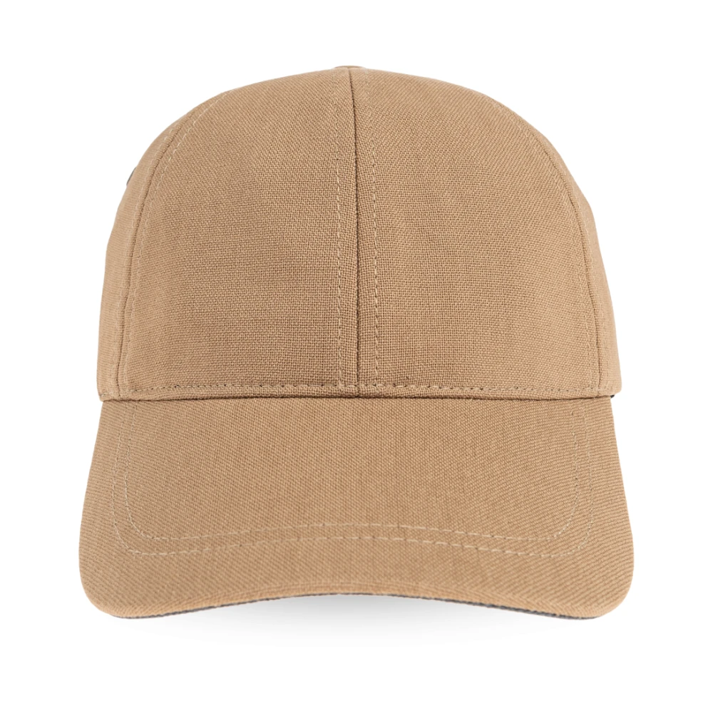 Paul Smith Hombre Beige Accesorios, Talla: One Size