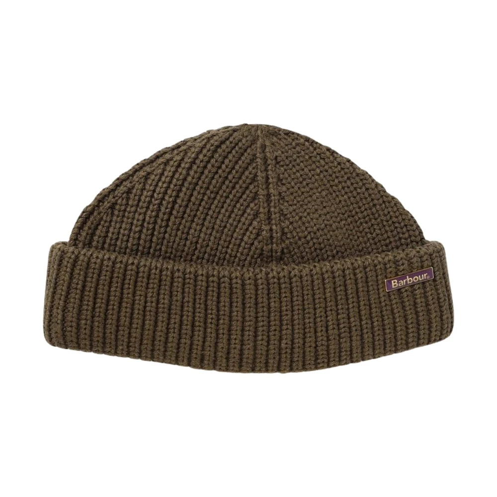 Accessories > Hats > Beanies - - Barbour - Modalova