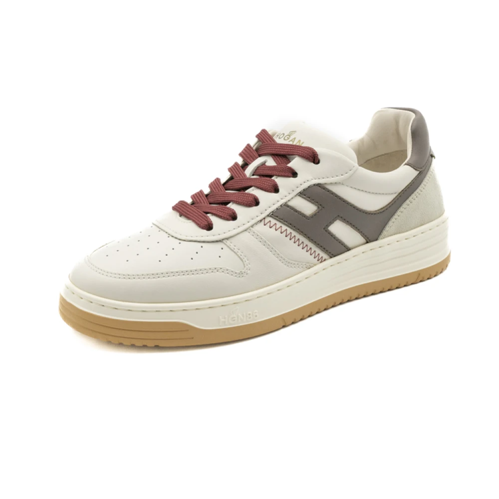 Hogan - Shoes > Sneakers - White - Hogan - Modalova
