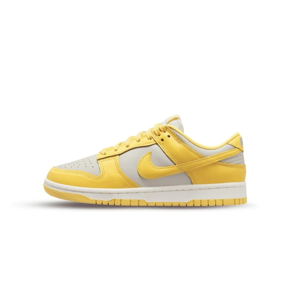 Nike Donna Giallo Sport, 42 Eu, New,