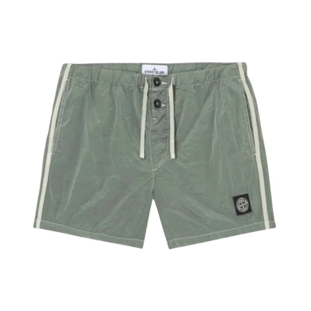 Swimwear > Beachwear - - Stone Island - Modalova