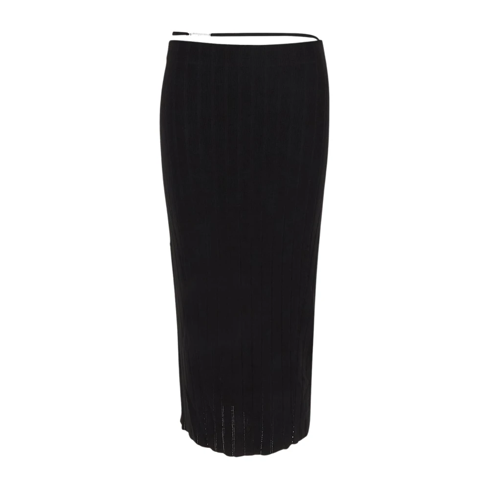 Skirts > Midi Skirts - - Jacquemus - Modalova