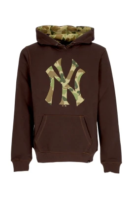 Pop Burnside Hoodie
