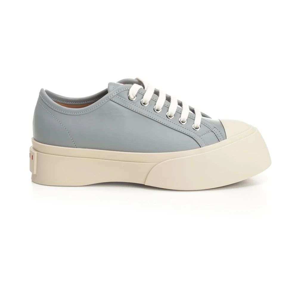 Marni Pablo sneaker Dames Schoenen Blauw