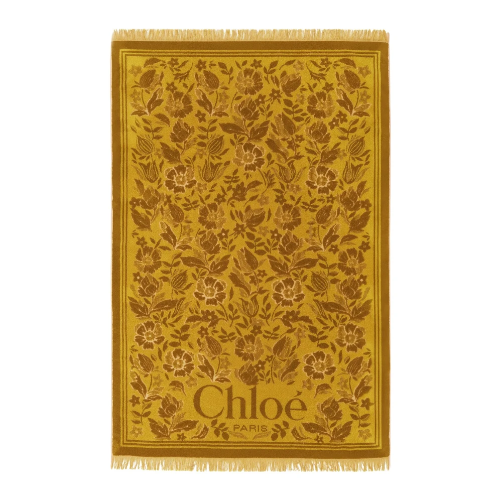 Accessories > Scarves - - Chloé - Modalova