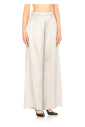 silver-silk-pants-elastic-waist-pockets