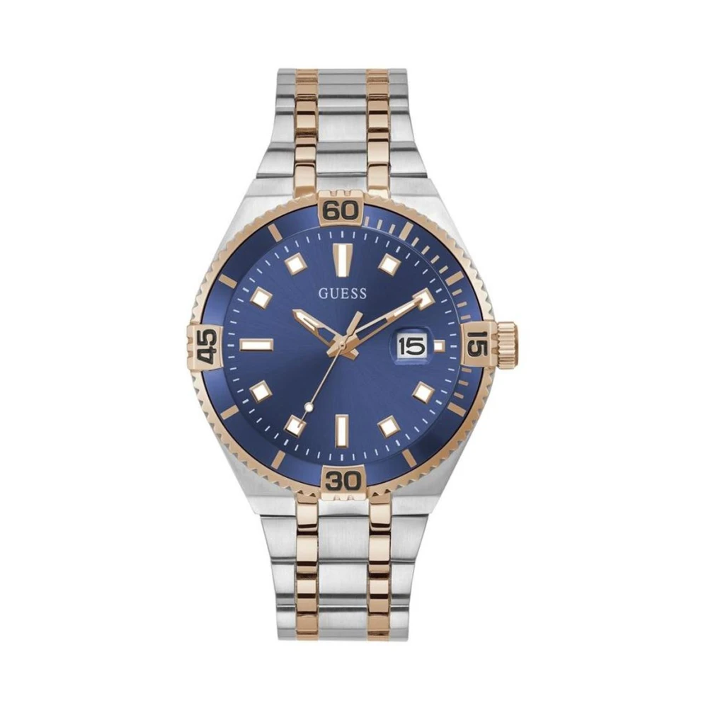 Accessories > Watches - - Guess - Modalova