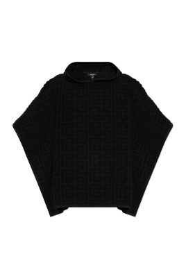 poncho-en-coton