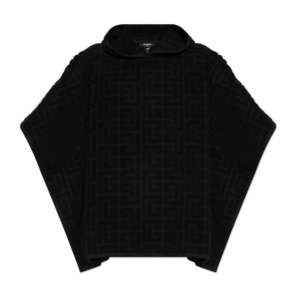 Swimwear > Beachwear - - Balmain - Modalova