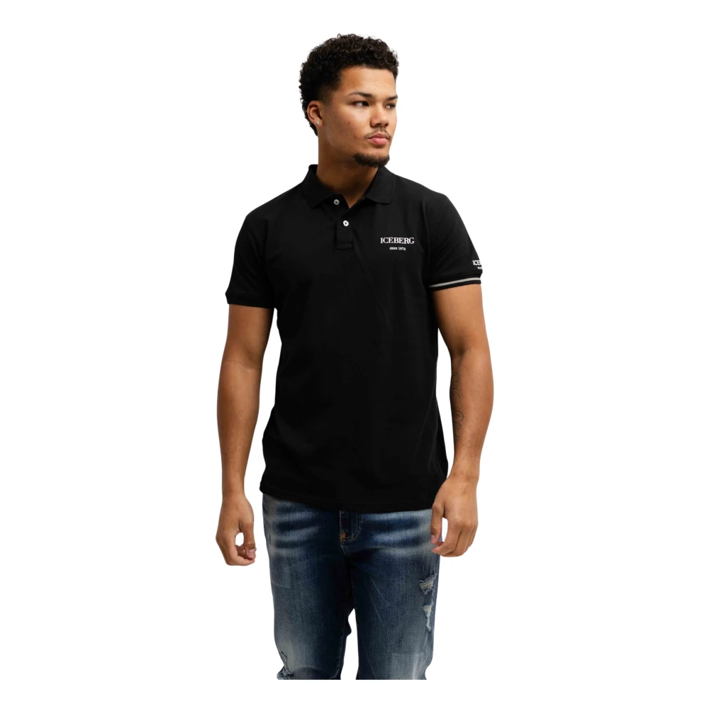 Tops > Polo Shirts - - Iceberg - Modalova