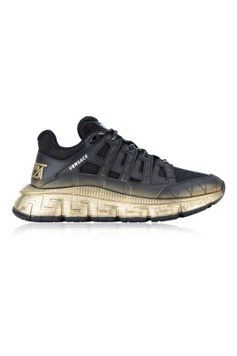 greek-motif-leather-sneakers-lace-up