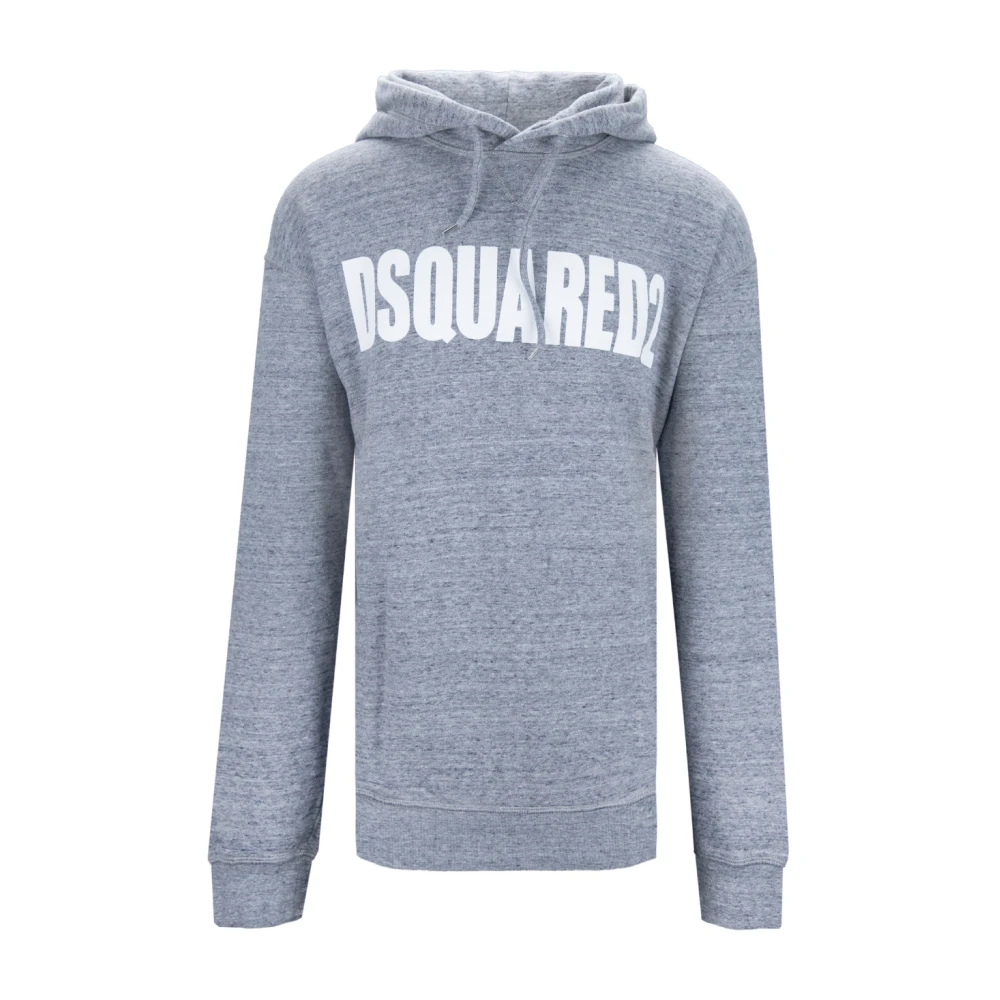 Sweatshirts & Hoodies > Hoodies - - Dsquared2 - Modalova