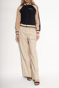 heeled-mules