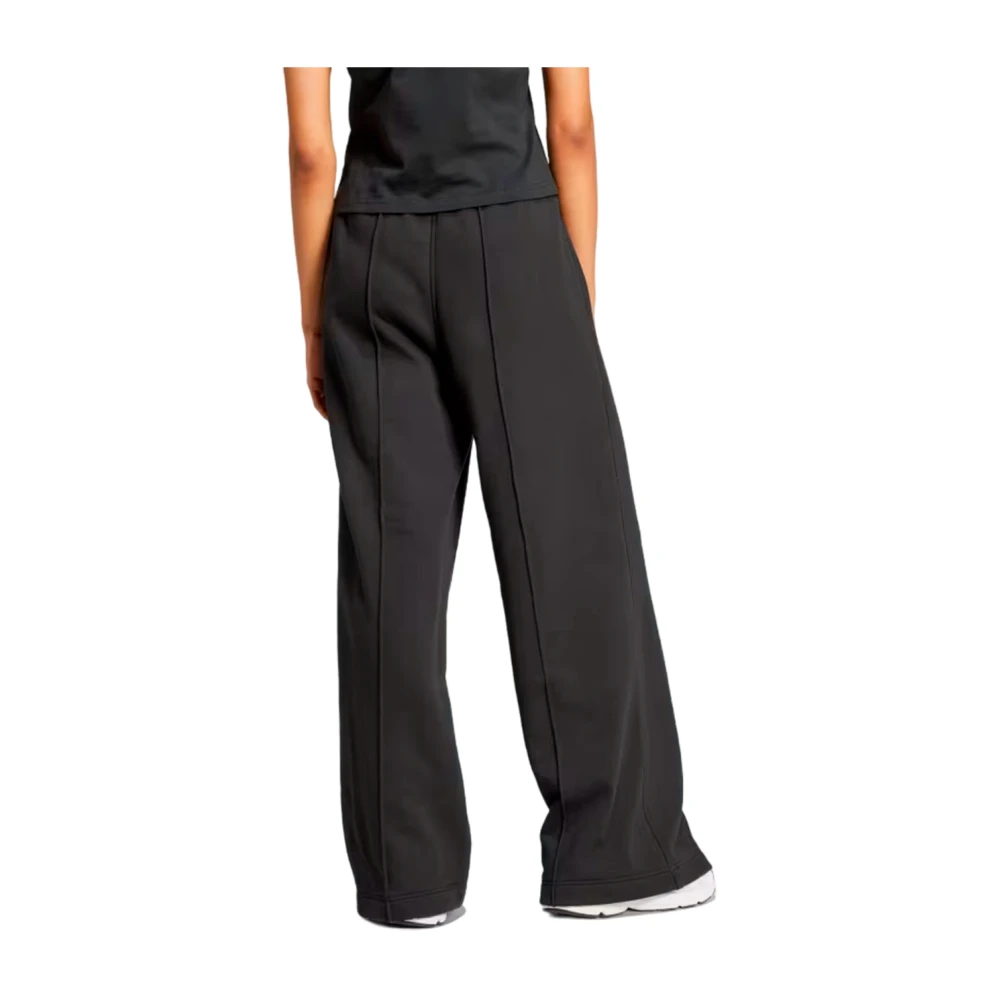 Adidas Comfortabele Sweatpants Black Dames