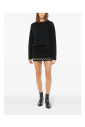 black-love-and-studs-mini-skirt