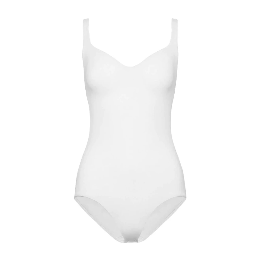Wolford - Tops > Body - White - Wolford - Modalova