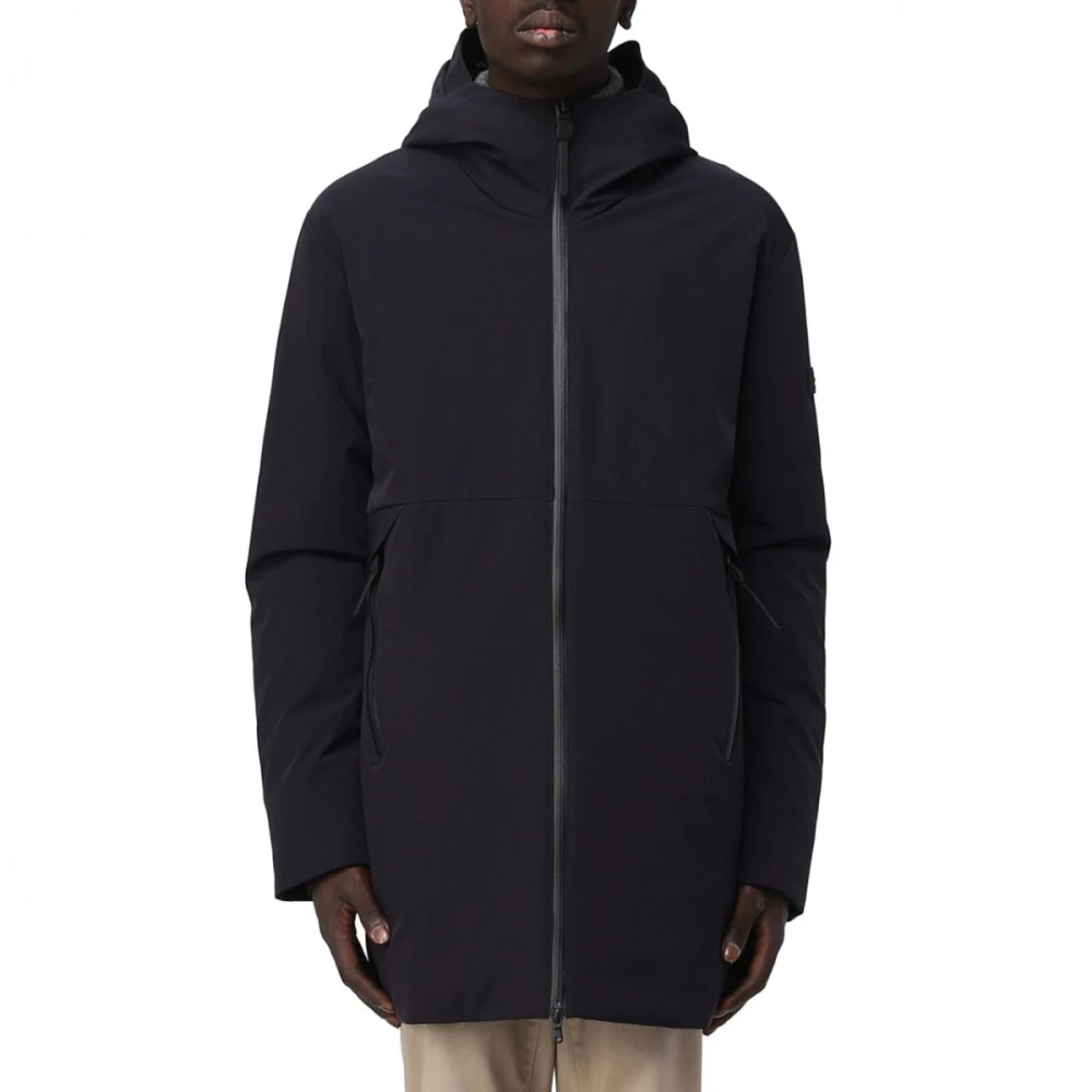 Jackets > Winter Jackets - - Peuterey - Modalova