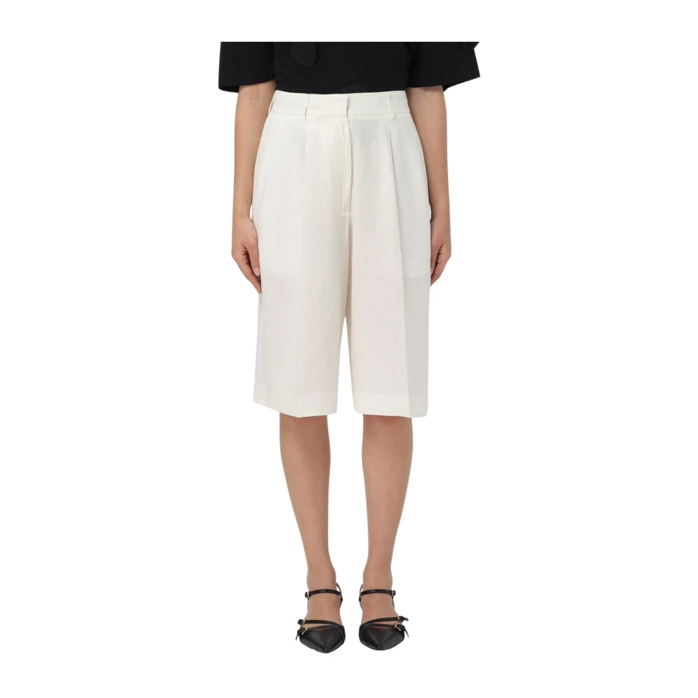 Shorts > Long Shorts - - MeiMeiJ - Modalova