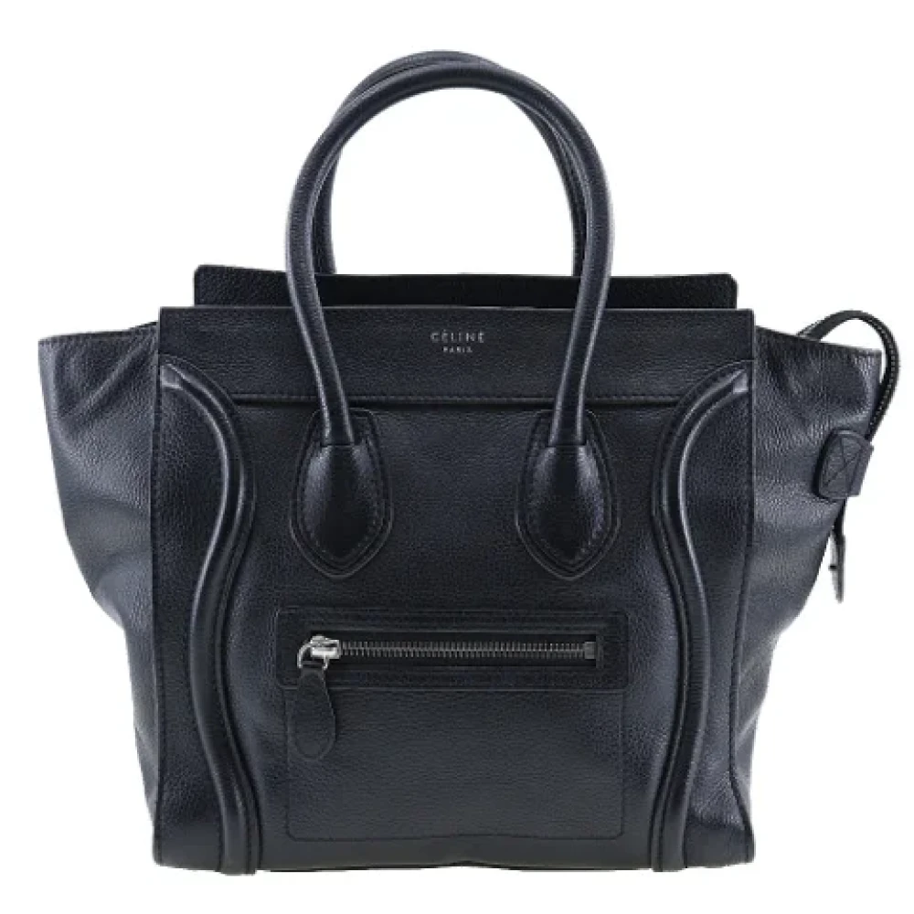 Pre-owned > Pre-owned Bags > Pre-owned Handbags - - Celine Vintage - Modalova