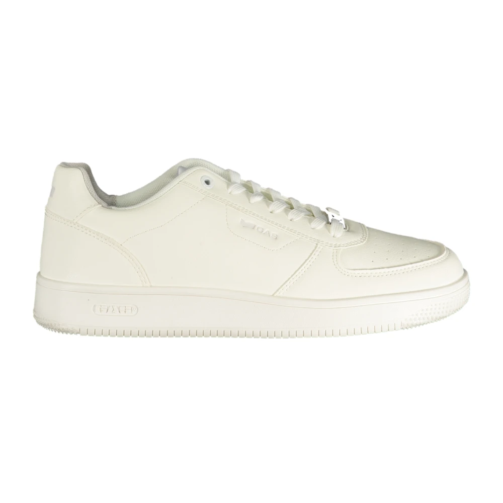 Gas Men's White Kevin Ltx