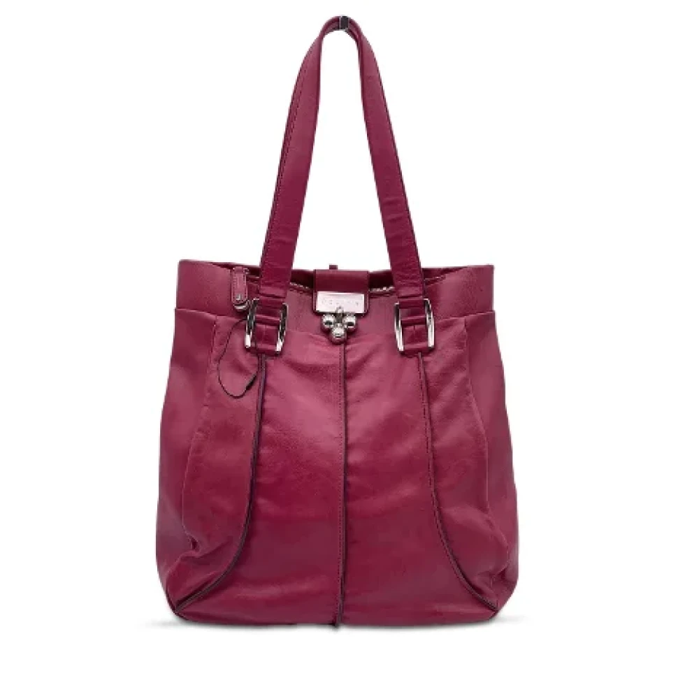 Pre-owned > Pre-owned Bags > Pre-owned Tote Bags - - Celine Vintage - Modalova