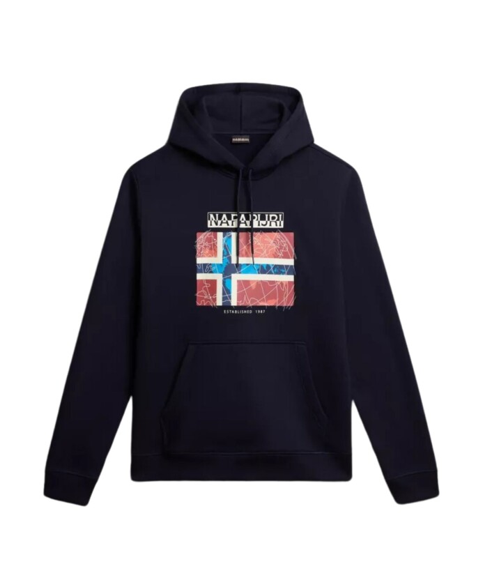 pull-en-coton-bleu-a-manches-longues-guiro