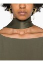 vert-vetements-mer-franges-kaftan