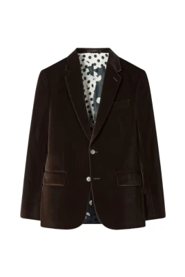 Paul Smith Jackets