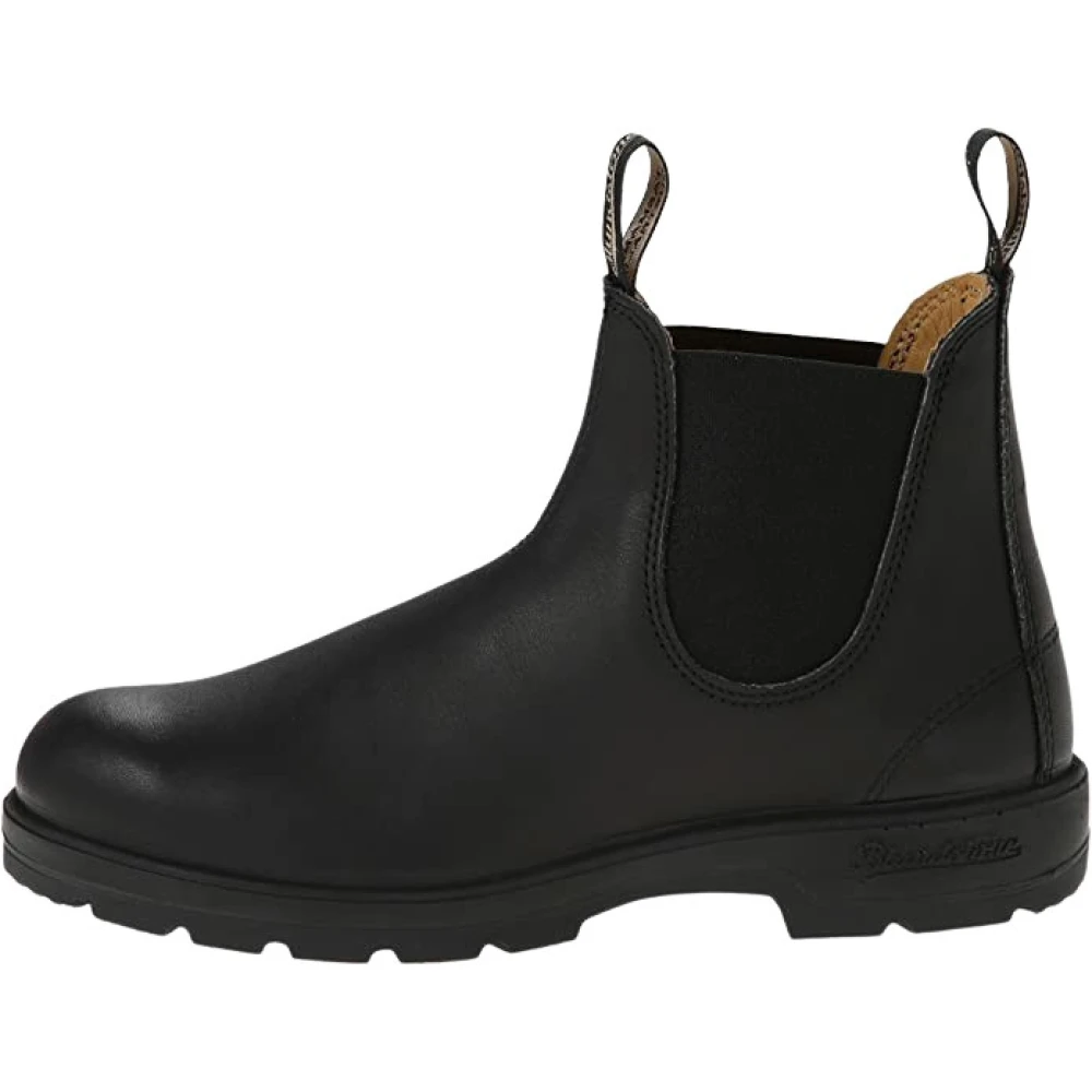 Blundstone Unisex Schwarz Stiefeletten Classic Chelsea - Bild 7