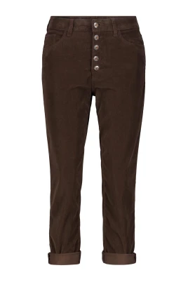 Koons Cropped Jeans