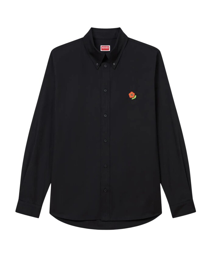 black-cotton-shirt-with-embroidery