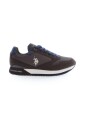 sneaker-marron-avec-details-contrastants